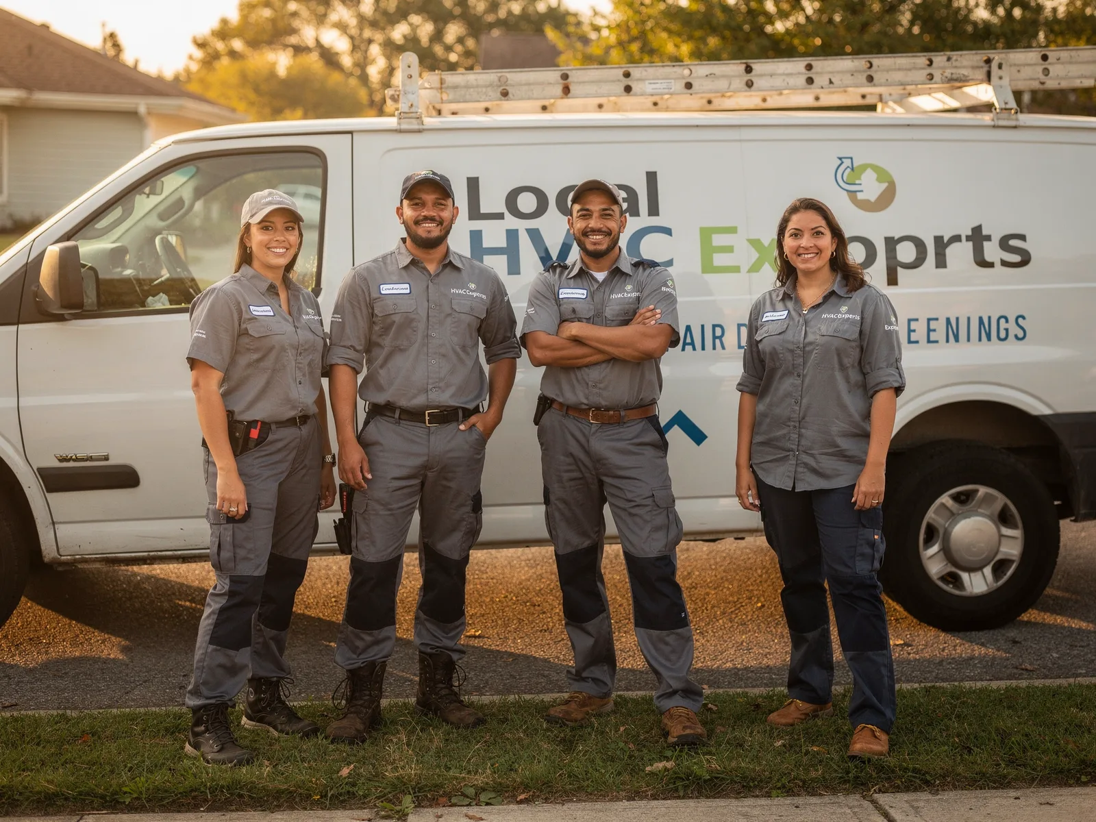 24/7 HVAC Repair & AC Replacement company in East Hampstead, NH